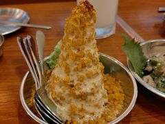 -大阪烧肉BAKA一代(十亩地店)