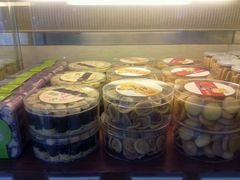 -东南饼庄(南昌市卫生学校住宅区店)