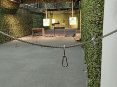 -真枪汇射击俱乐部(福州奥体阳光天地店)