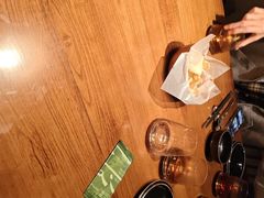 -泰香米泰国餐厅(中大国际店)