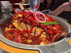 -南锣南门(东方银座店)