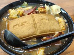 -螺蛳粉先生(蓟门桥店)