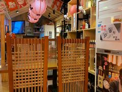 大堂-有喜屋·深夜食堂(北京西路店)