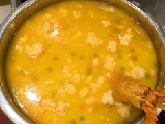 -芭菲盛宴·环球美食(锦城万达广场店)