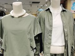 -MUJI无印良品(鑫嘉汇购物中心店)