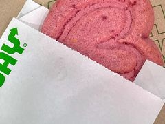 -赛百味SUBWAY(万柳华联店)