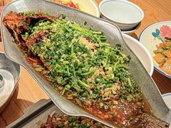 -树厨贵州菜(大十字店)
