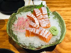 -江户前寿司(好运街店)