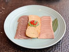 -长春凯悦酒店-品悦中餐厅