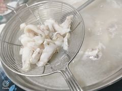 -中山脆肉鲩(新圳东路店)