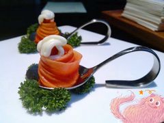 -菩提素素食餐厅(晶郦馆店)