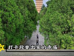 -崇圣寺三塔文化旅游区