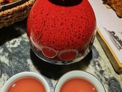 桃花酒-遇见长安(兰州中心店)