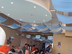 -前王院•巧克力海鲜市集餐厅(万平口店)