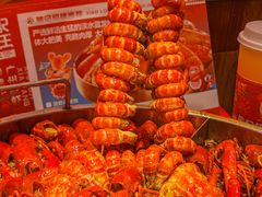 -熊记虾王·小龙虾(东晓南店)