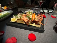 -Nolita西餐厅(金地新华道店)