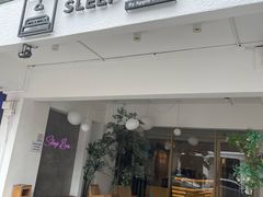 -金伯利街美食夜市