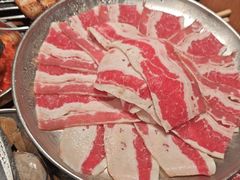 -马场洞肉铺(高丽街店)