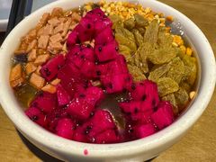 -向川南·水煮鱼·川菜(和平里店)