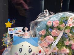 -橙呦·私人定制生日蛋糕