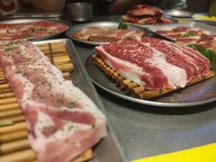 -大叹号·朝鲜族烤肉(潍坊泰华城店)