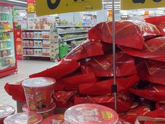 -大润发(康桥店)