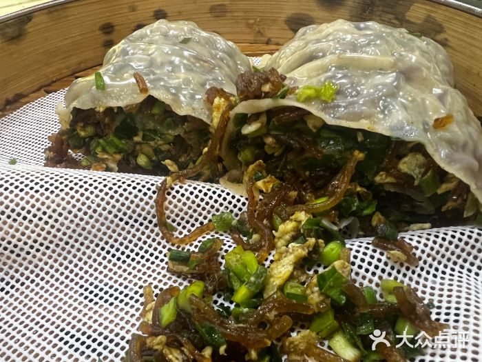 侯七公叫花鸡·猪蹄·手擀面图片
