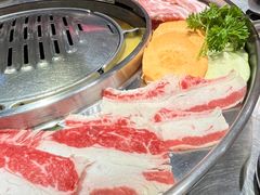 -哈哈碳都·牛肋条无限自助烤肉(台江万达店)