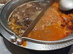 -樱煦和牛寿喜烧(如皋吾悦广场店)