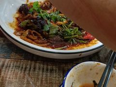 -八张桌子(老店)