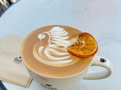 -Peet's Coffee皮爷咖啡(粤海天河城店)