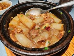 -晓粤·惹味粤菜(凯德乐峰广场店)