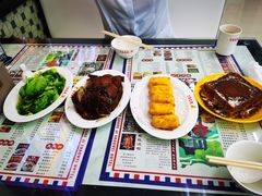 -澳门陈光记烧味饭店(万象城店)