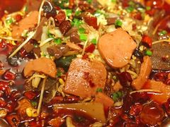 -麻辣总动员·川派海鲜·现炒浇头面·自贡菜(五彩城店)