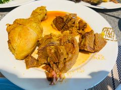 -La Medina餐厅(亮马河南路店)