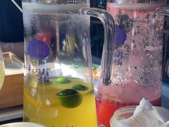-金稼园·金平湖农家菜