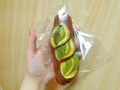 -雀食面包店(钟楼店)