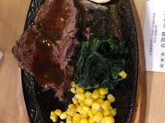 -萨莉亚意式餐厅(星海广场店)