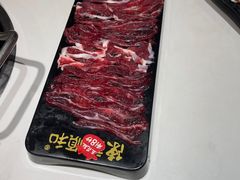 -陈记顺和潮汕牛肉火锅(番禺迎宾大道店)
