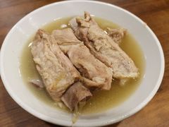 -松發肉骨茶(牛车水店)