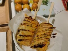 -池奈·日式咖喱蛋包饭(老城根Gpark店)