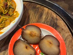 -粗粮人家·东北菜(洋桥店)