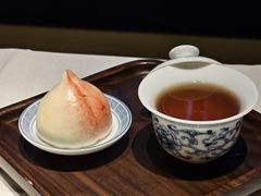 -桂语山房(满觉陇店)