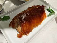 -北平楼·烤鸭·北京菜(牡丹园店)