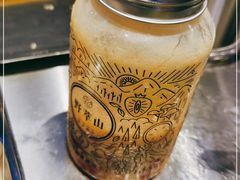 -野萃山·潮汕厚果汁(十亩地店)