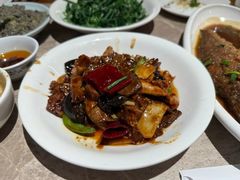 -北平小馆·烤鸭·家常菜(磨房北里店)