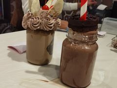 -酷巧·巧克力糖果店