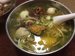 -新武二广福潮粉面食馆(哥英布拉街)