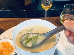 -丽晶轩中餐厅(重庆丽晶酒店)