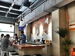 大堂-愉市 Hippy Market(香榭里花园店)
